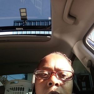 Meet your Posher, Althea